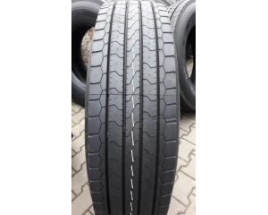 Debica DRS2 (рульова) 315/80 R22.5 156/150K Debica DRS2 (рульова) 315/80 R22.5 156/150K